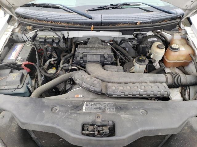 Photo 7 from auction – 2006 FORD F-150 with VIN 1FTVX12546NB72270