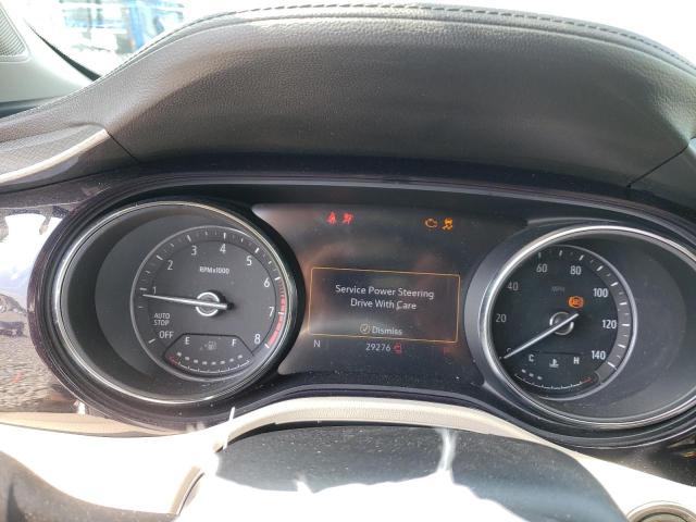 Photo 8 from auction – 2020 BUICK ENCORE GX with VIN KL4MMFSL8LB104674