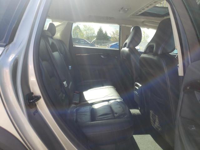Photo 6 from auction – 2008 VOLVO XC70 with VIN YV4BZ982781020175