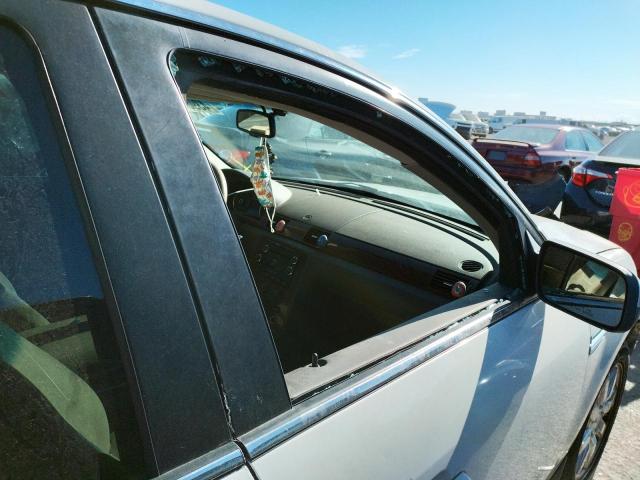 Photo 10 from auction – 2009 FORD TAURUS SE with VIN 1FAHP23W89G119290