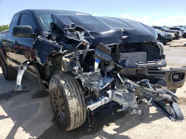 Photo 9 from auction – 2019 FORD RANGER XL with VIN 1FTER1EH4KLA21998