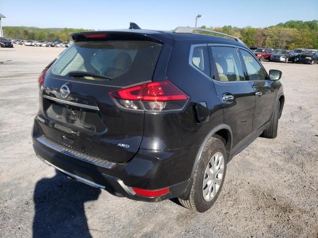 Photo 4 from auction – 2017 NISSAN ROGUE S with VIN KNMAT2MV3HP597080