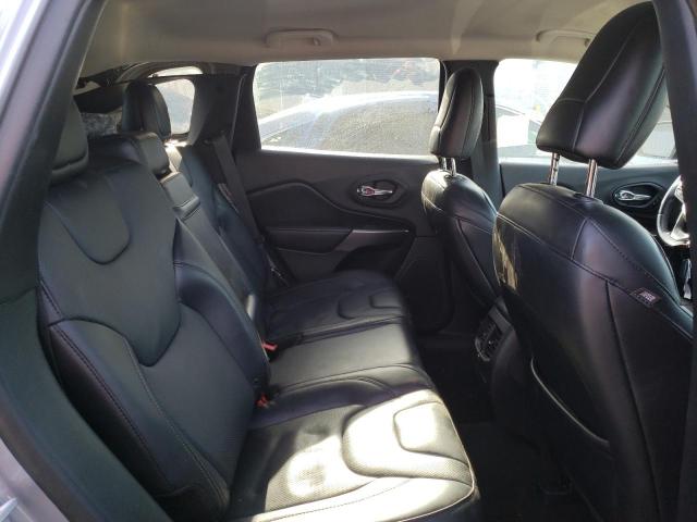 Photo 6 from auction – 2019 JEEP CHEROKEE L with VIN 1C4PJLDB1KD357143