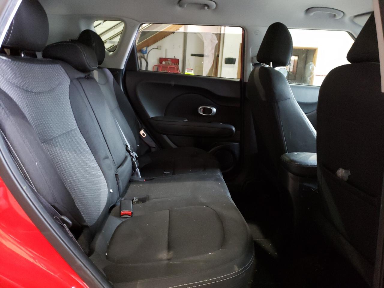 Photo 6 from auction – 2019 KIA SOUL + with VIN KNDJP3A51K7007688
