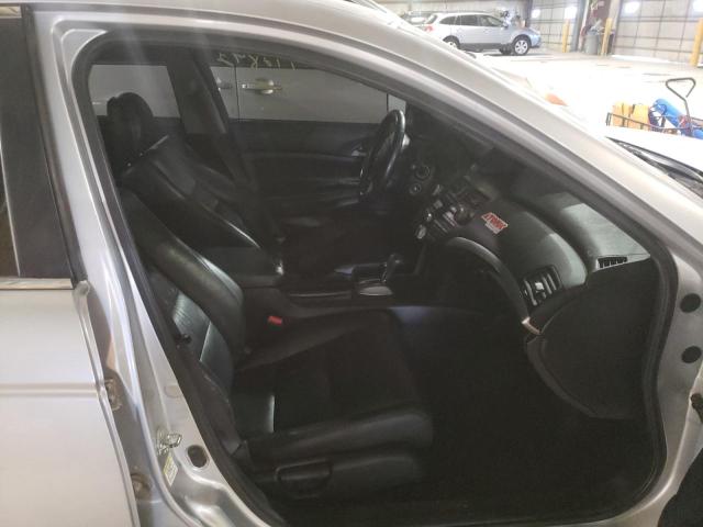 Photo 5 from auction – 2011 HONDA ACCORD SE with VIN 1HGCP2F61BA155283