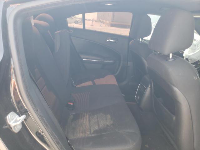 Photo 6 from auction – 2014 DODGE CHARGER SE with VIN 2C3CDXBG3EH129670