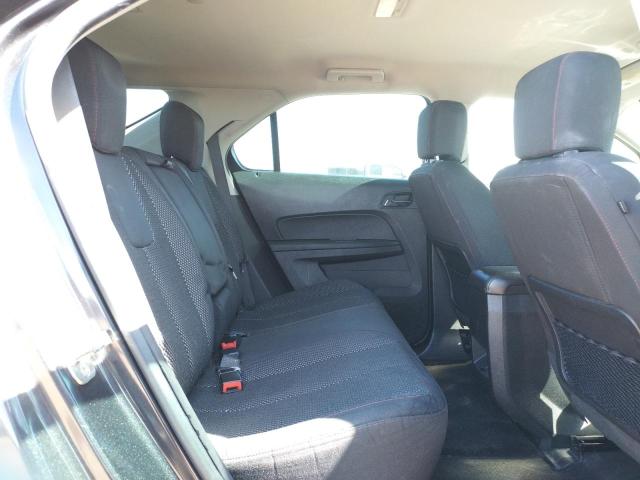 Photo 6 from auction – 2016 CHEVROLET EQUINOX LS with VIN 2GNALBEK9G6332108