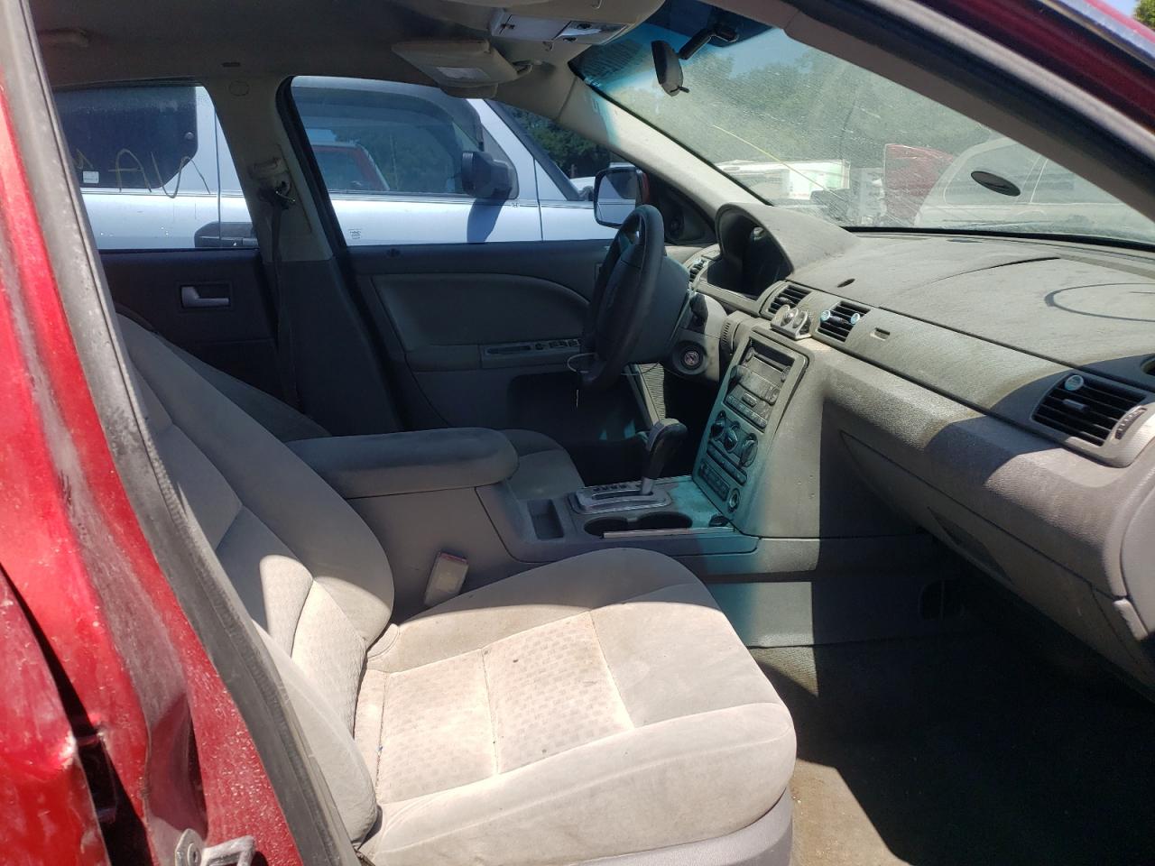 Photo 5 from auction – 2005 FORD FIVE HUNDR with VIN 1FAHP23155G146798