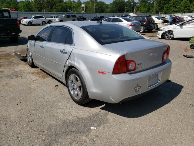 Photo 3 from auction – 2012 CHEVROLET MALIBU 2LT with VIN 1G1ZD5EU8CF124113