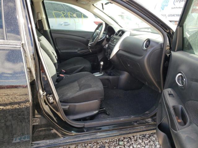 Photo 5 from auction – 2016 NISSAN VERSA S with VIN 3N1CN7AP3GL846559