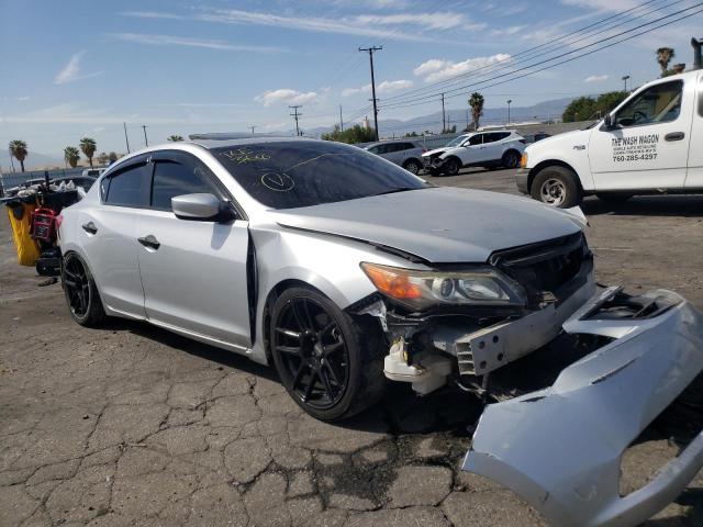 ACURA ILX 24 PRE 2013 with VIN 19VDE2E54DE000625 - Photo from auction