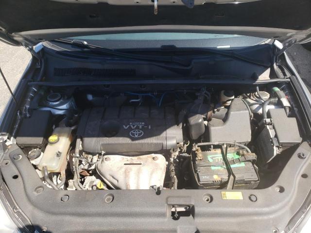Photo 7 from auction – 2010 TOYOTA RAV4 with VIN 2T3BF4DV3AW052059
