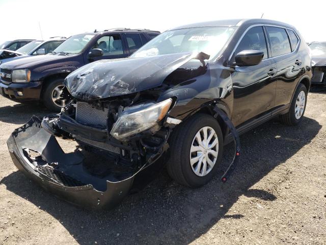 Photo 2 from auction – 2016 NISSAN ROGUE S with VIN KNMAT2MV0GP629403