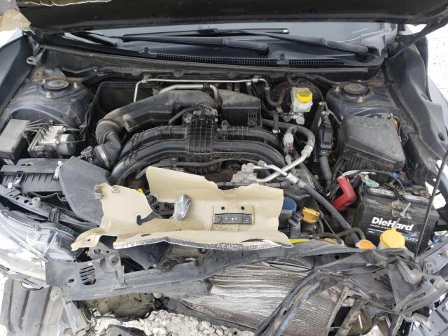 Foto 7 de la subasta – 2017 SUBARU IMPREZA PR con VIN 4S3GKAB68H3601375