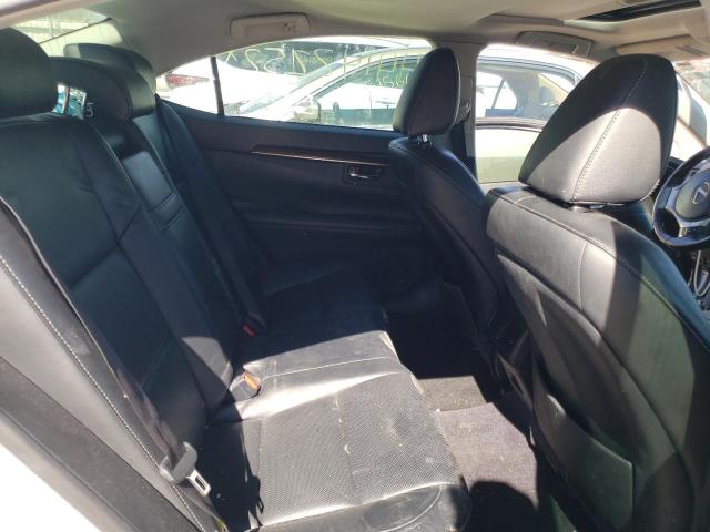 Photo 6 from auction – 2014 LEXUS ES 350 with VIN JTHBK1GG6E2100254