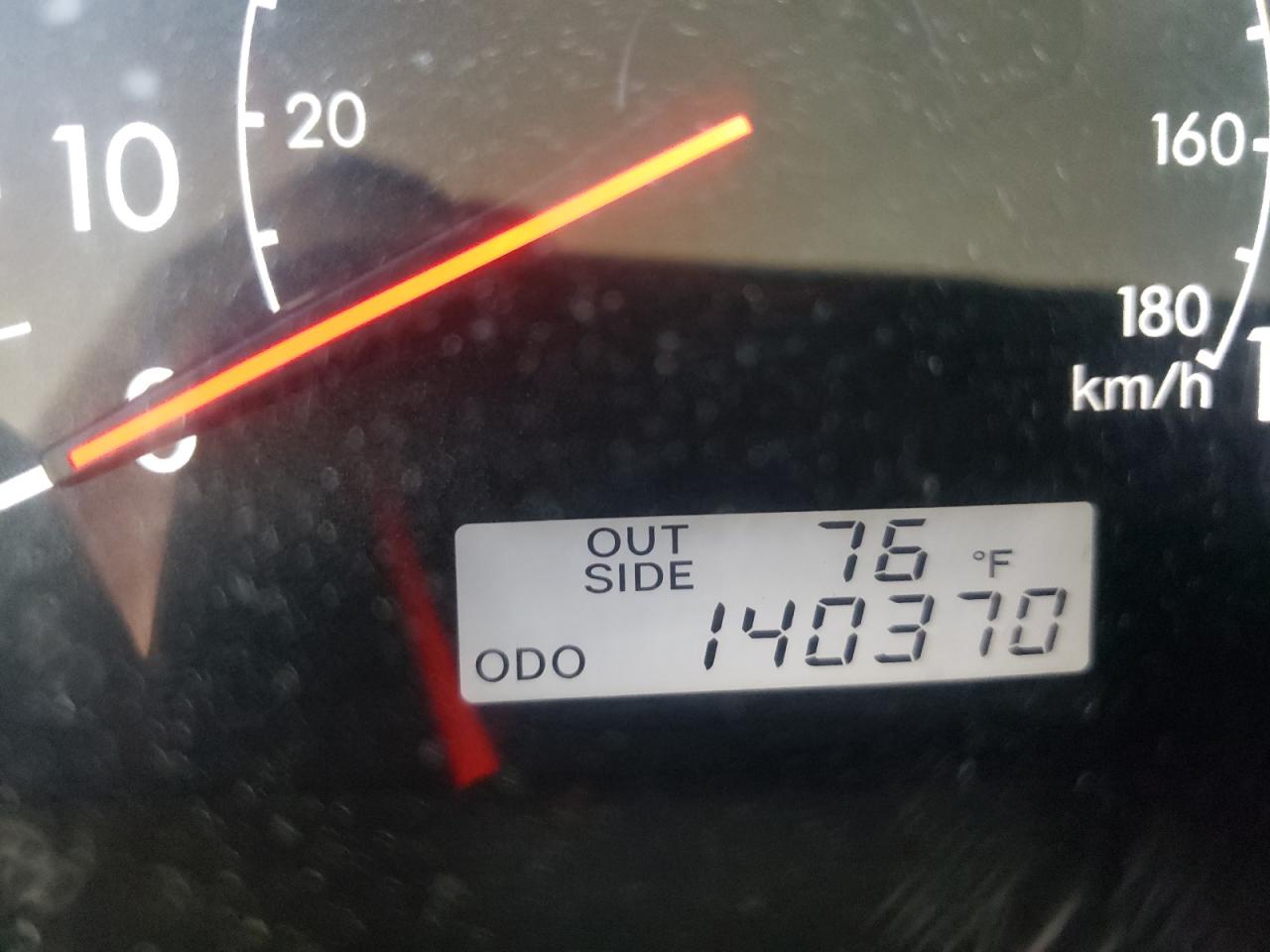 Photo 8 from auction – 2007 TOYOTA COROLLA CE with VIN 2T1BR30E97C771827