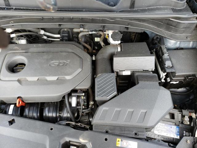 Photo 7 from auction – 2017 KIA SPORTAGE E with VIN KNDPNCAC1H7265197