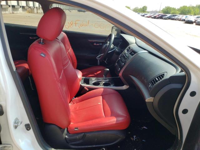 Photo 5 from auction – 2013 NISSAN ALTIMA S with VIN 1N4AL3AP5DC108519
