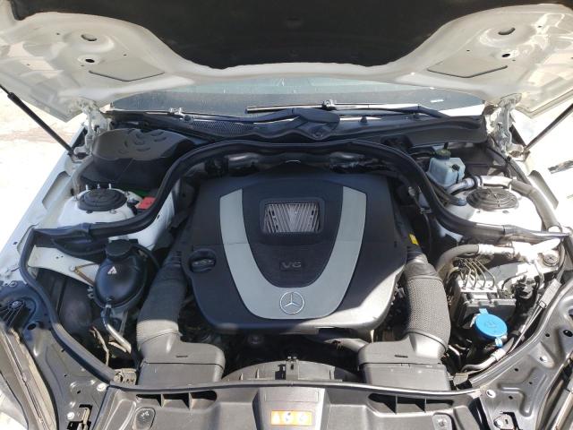 Photo 7 from auction – 2011 MERCEDES-BENZ E 350 with VIN WDDHF5GB2BA313396