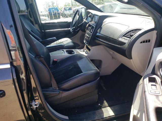 Photo 5 from auction – 2016 DODGE GRAND CARA with VIN 2C4RDGCG4GR136645