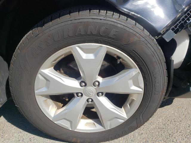 Photo 9 from auction – 2014 SUBARU FORESTER 2 with VIN JF2SJAEC8EH477915