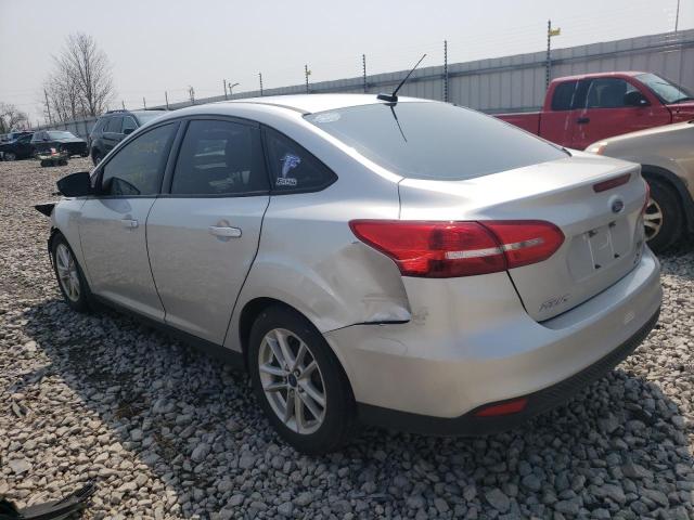 Photo 3 from auction – 2016 FORD FOCUS SE with VIN 1FADP3F2XGL241828