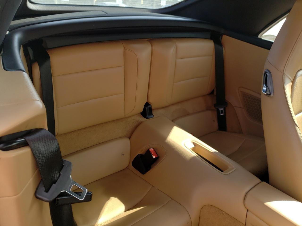 Photo 6 from auction – 2013 PORSCHE 911 CARRER with VIN WP0CA2A97DS140768