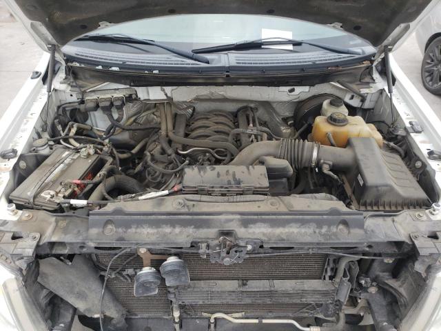 Photo 7 from auction – 2013 FORD F150 with VIN 1FTNF1CF8DKF84846