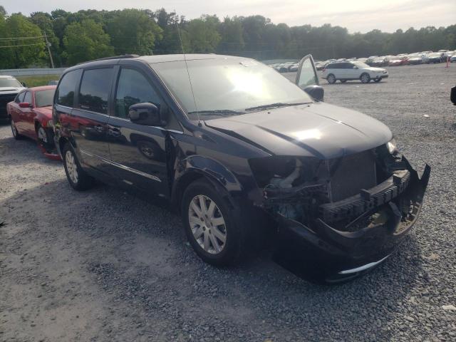 Photo 1 from auction – 2014 CHRYSLER TOWN & COU with VIN 2C4RC1BGXER297841