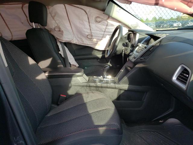 Photo 5 from auction – 2017 CHEVROLET EQUINOX LT with VIN 2GNALCEK2H1576672