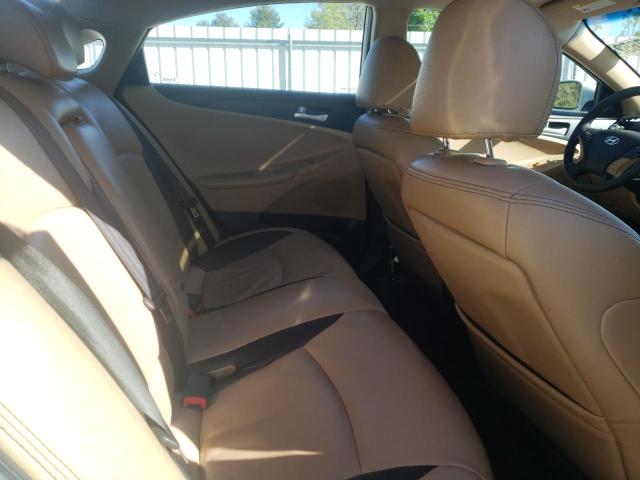Zdjęcie 6 z aukcji – 2012 HYUNDAI SONATA GLS z VIN 5NPEB4AC8CH362830