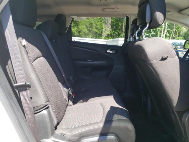 Photo 6 from auction – 2015 DODGE JOURNEY SX with VIN 3C4PDCBGXFT560764