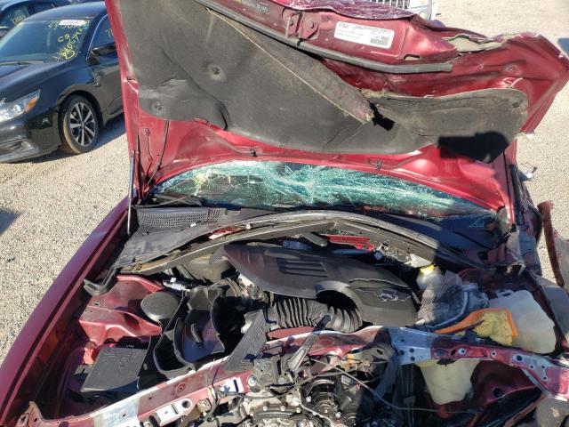Photo 7 from auction – 2020 DODGE CHARGER SX with VIN 2C3CDXBG7LH154066