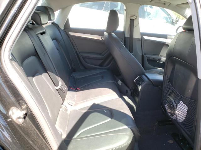 Zdjęcie 6 z aukcji – 2010 AUDI A4 QUATTRO z VIN WAUFFAFL3AN011009