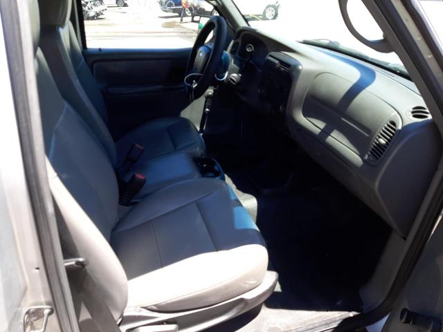 Zdjęcie 5 z aukcji – 2008 FORD RANGER z VIN 1FTYR10DX8PB02264