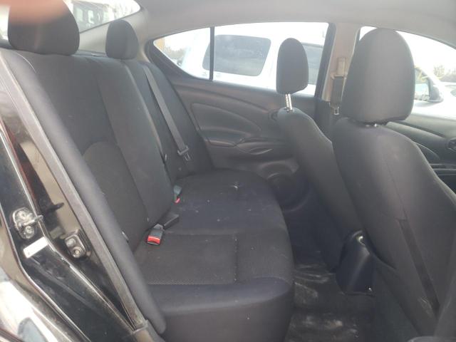 Photo 6 from auction – 2012 NISSAN VERSA S with VIN 3N1CN7AP7CL862791
