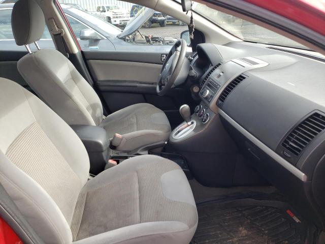 Photo 5 from auction – 2011 NISSAN SENTRA 2.0 with VIN 3N1AB6AP7BL728193