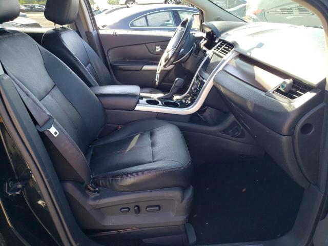 Photo 5 from auction – 2012 FORD EDGE LIMIT with VIN 2FMDK3K92CBA76942