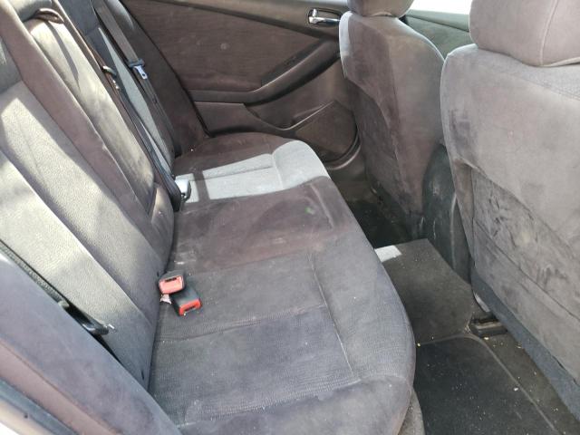 Photo 6 from auction – 2011 NISSAN ALTIMA BAS with VIN 1N4AL2AP2BC183525