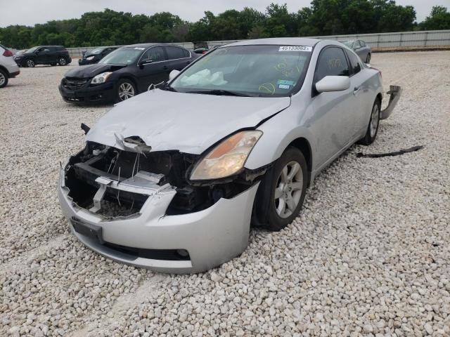 Photo 2 from auction – 2008 NISSAN ALTIMA 2.5 with VIN 1N4AL24E38C101871