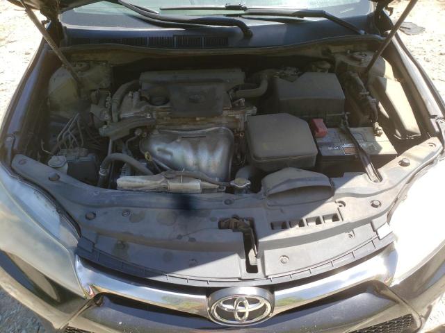 Photo 7 from auction – 2015 TOYOTA CAMRY LE with VIN 4T1BF1FK8FU496233