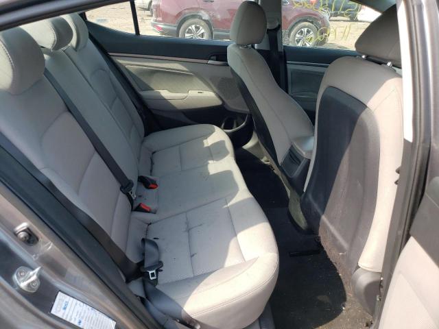 Photo 6 from auction – 2018 HYUNDAI ELANTRA with VIN 5NPD84LF4JH246720