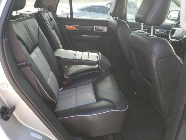 Фото 6 с аукциона – 2009 LINCOLN MKX с VIN 2LMDU68C09BJ02000