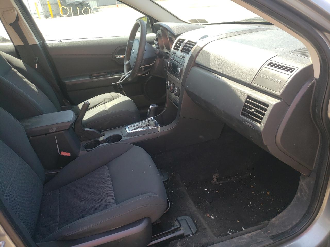Photo 5 from auction – 2010 DODGE AVENGER SX with VIN 1B3CC4FB9AN223003