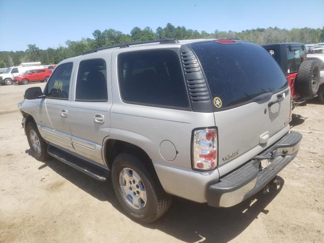 Photo 6 from auction – 2004 GMC UK with VIN 1GKEC13V54J128975