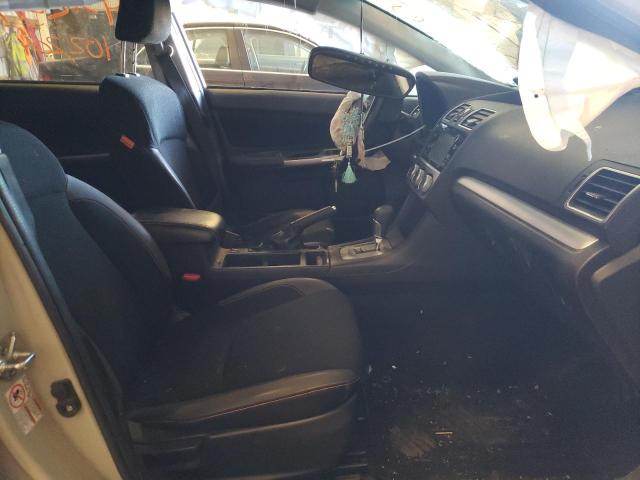 Photo 5 from auction – 2016 SUBARU CROSSTREK with VIN JF2GPABC3G8207941
