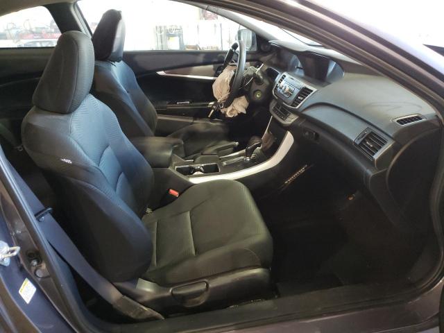 Photo 5 from auction – 2015 HONDA ACCORD LX- with VIN 1HGCT1B38FA002102