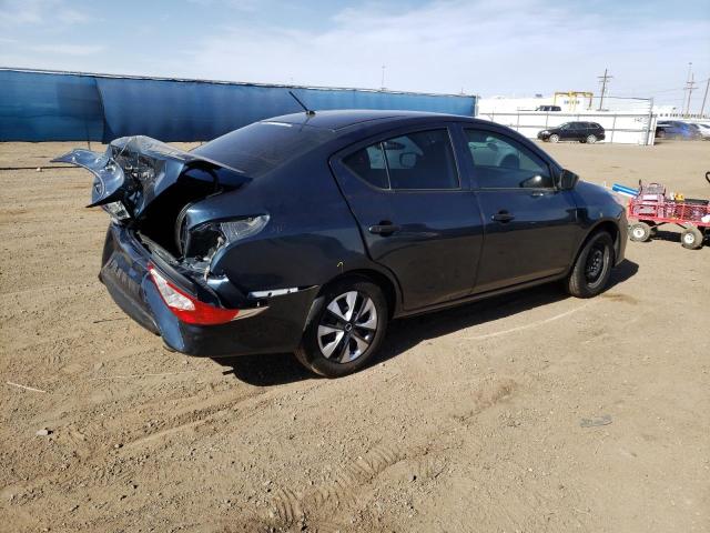 Photo 4 from auction – 2016 NISSAN VERSA S with VIN 3N1CN7AP5GL863525