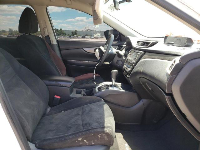 Photo 5 from auction – 2014 NISSAN ROGUE S with VIN 5N1AT2MT9EC834460