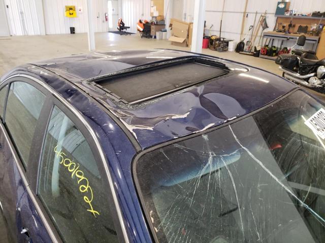 Photo 9 from auction – 2007 KIA OPTIMA LX with VIN KNAGE124175157634